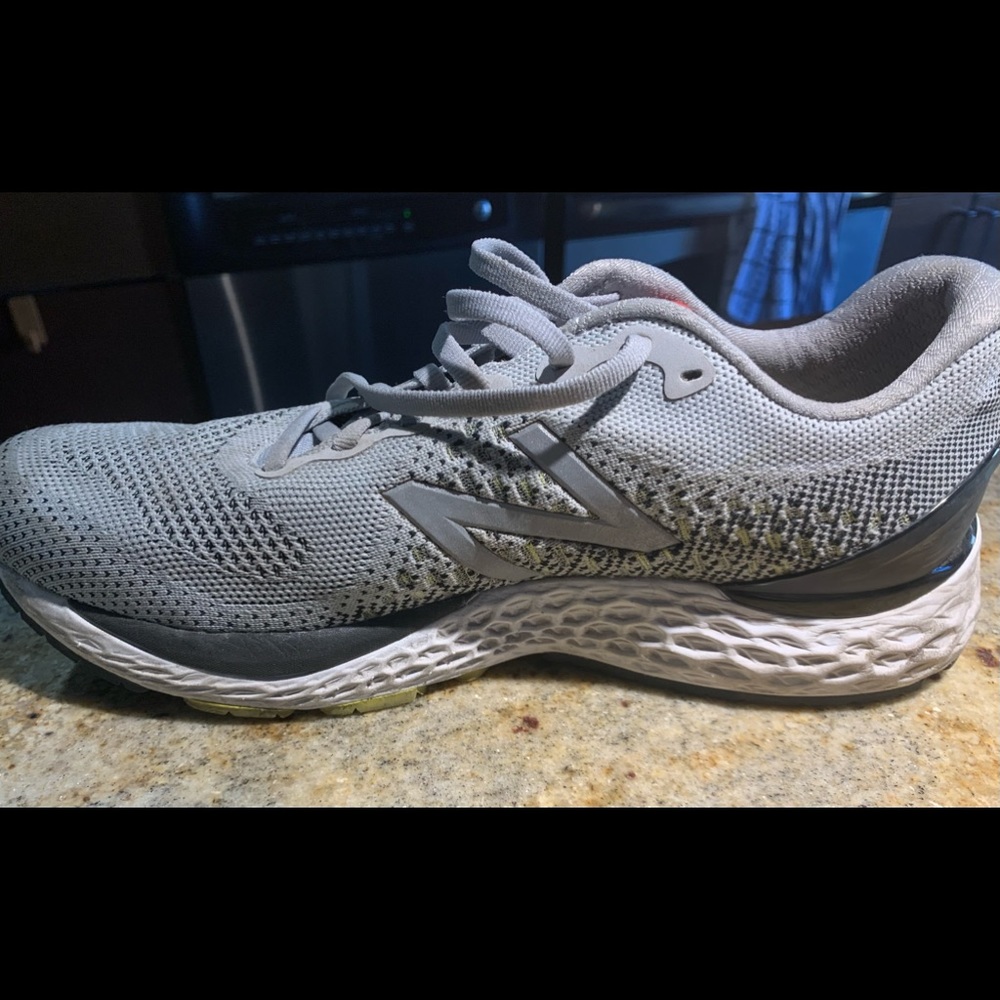 New Balance 880 Fresh Foam Size 9